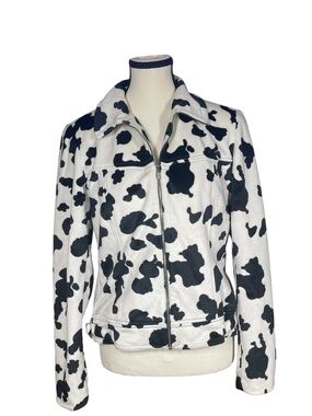 Jenni Maxi NYC Jacket